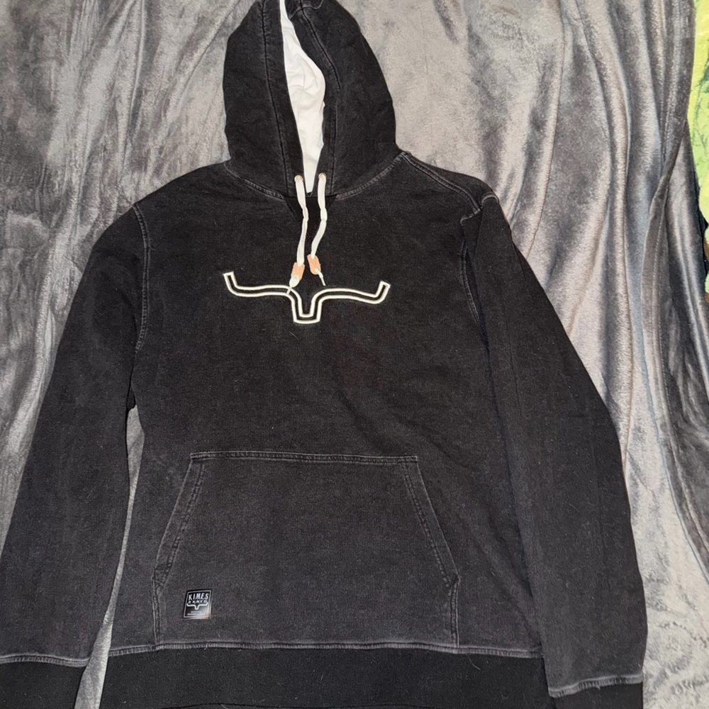 Kimes Ranch X-Large Hoodie
